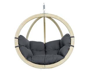 Fauteuil suspendu AMAZONAS Globo Chair TU