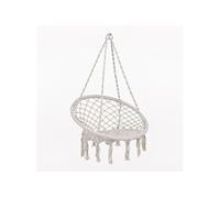 Chaise Suspendue Bahli Blanc Cass