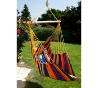 Fauteuil suspendu Cayo Grande Paradiso MacaTex - résistant aux intempéries / ...