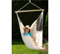 Fauteuil suspendu d'allaitement Cayo Grande Organic Cotton - Coton BIO / 1 pe...