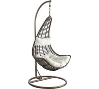 Fauteuil Suspendu En Résine