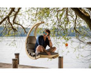 Fauteuil suspendu swing chair - Amazonas
