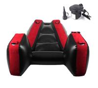 fauteuil tantrique gonflable sofa tantra sex chaise sexuelle,E
