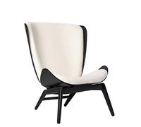 Fauteuil The Reader Umage, Designer Tor Hadsund, 78x105x91 cm