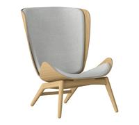 Fauteuil The Reader WxHxD 78x105x91cm