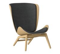 Fauteuil The Reader WxHxD 78x105x91cm