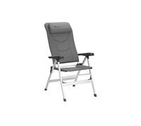 ISABELLA 601/254 Fauteuil Confort Gris Clair