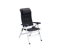 Fauteuil Thor de camping ISABELLA Coloris - Gris fonce