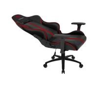 Fauteuil ThunderX3 BC5 Air (Noir/Rouge)