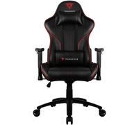 Fauteuil Thunderx3 Compatible Rc3 Hex Rgb (noir/rouge)