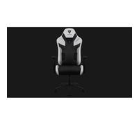 Fauteuil Thunderx3 Compatible Tc5 Max (blanc)