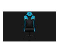 Fauteuil Thunderx3 Compatible Tc5 Max (noir/bleu)