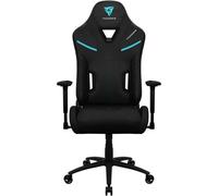Fauteuil Thunderx3 Compatible Tc5 Max (noir/bleu)