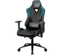 Fauteuil ThunderX3 DC3 Air (Noir/Bleu)