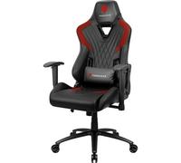 Fauteuil ThunderX3 DC3 Air (Noir/Rouge)
