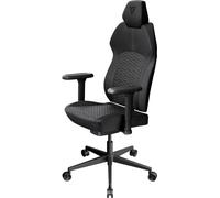 Fauteuil ThunderX3 Solo 360 Racer (Noir)