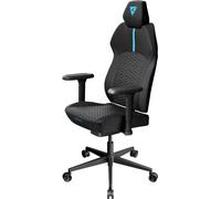 Fauteuil ThunderX3 Solo 360 Racer (Noir/Bleu)