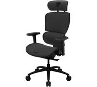 Fauteuil ThunderX3 XTC (Gris)