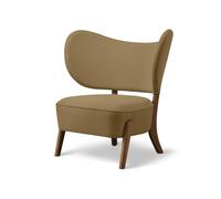 Fauteuil TMBO Square/Vidar 333/Chêne Fumé