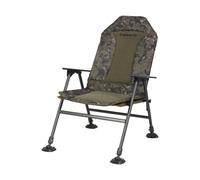 Fauteuil Trakker RLX Vert TU