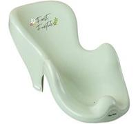 Fauteuil transat de bain bébé plastique rigide Vert Forest Vert, Vert G