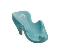 Fauteuil transat de bain bébé plastique rigide Vert viride Météo