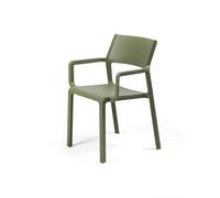 Fauteuil Trill Agave Nardi Mobilier De Jardin Intérieur Extérieur