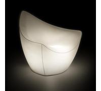 Fauteuil Vela de Plust