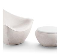 Fauteuil Vela de Plust