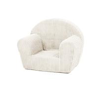 Fauteuil velinda vert