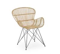 Fauteuil Venturs Naturel