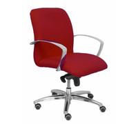 Fauteuil visiteur Caudete - Bordeaux