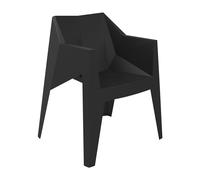 Fauteuil Voxel WxHxD 63x80x60cm