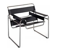Fauteuil Wassily Marcel Breuer