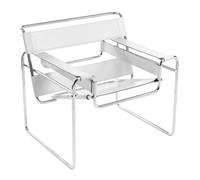 Fauteuil Wassily Marcel Breuer
