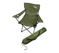 RAGOT Fauteuil Chaise Pliant Confort Water Queen