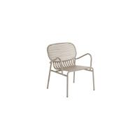 Fauteuil WEEK-END Dune