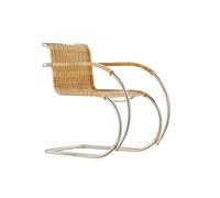 Fauteuil Weissenhof D42 Tecta - D 42