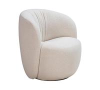 Fauteuil Wendelbo Ovata Petit Cuddle 02