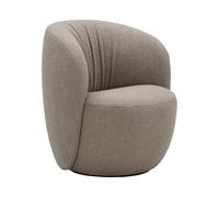 Fauteuil Wendelbo Ovata Petit Cuddle 04