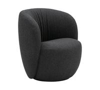 Fauteuil Wendelbo Ovata Petit Cuddle 08