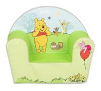 Fauteuil Winnie l'Ourson