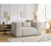 Fauteuil ZEPHYR beige BOBOCHIC Beige