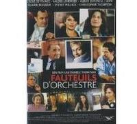 FAUTEUILS D ORCHESTRE-VN G