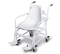 Fauteuils de pesée électronique Kern MCF 300K-1M - 300 kg - Classe III