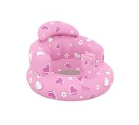Fauteuils gonflables pour enfants pour une meilleure posture, sièges pour enfants, jolis motifs, solution de siège gonflable pour tout-petits