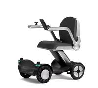 Fauteuils roulants électriques, avec planification autonome de chemin et technologie d'évitement des obstacles à vagues millimétriques, offrent aux utilisateurs un voyage guidé sûr et sans souci.