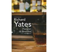 Fauteur de troubles