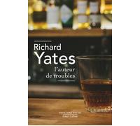 Fauteur de troubles