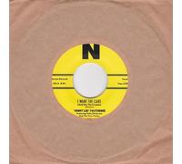 Fautheree, Jimmy Lee – I Want the Cake (and Not the Crumbs) – Importé